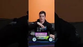 How softer front springs feel on track: RC car setup