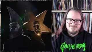 Motorpsycho Self Titled - PROG ALBUM REVIEW