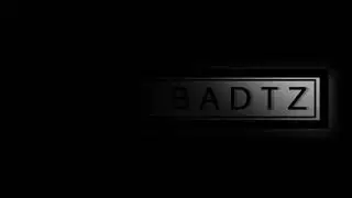 CINEMATIC INTRO [ ZACK BADTZ ] WITH SOUND♪ | INTRO KINEMASTER