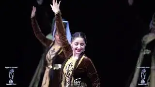 Sayat-Nova Qamancha Սայաթ-Նովա Քամանչա