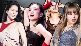 Blackpink Deadline Tour Is YG's Failure