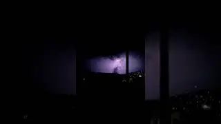 Thunder_⛈️_In_pune