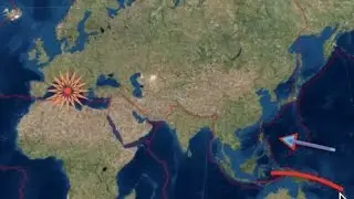 Top 5 Earthquake Predictions: The First Year