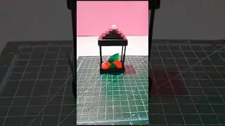 Декор Рамадан своими руками🌟 #shortsviral #diy #art #ramadan #trending