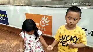 Jalan Jalan Ke Monas