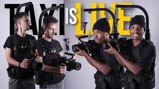 UNBOX GEAR W ME : Queen Vairo 5 EASY RIG For A Wedding