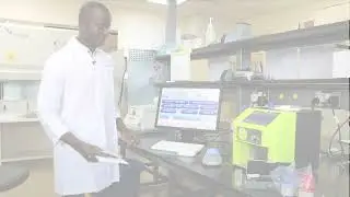 How to set up the Lactoscan MCC Combo milk analyser