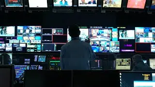 How Bloomberg and Verizon Make the News Faster | Presented by Verizon Business