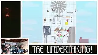 The Undertaking plays Marvel Cosmic Invasion (pt2)