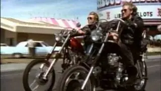 Wild Angels Theme :::: Davie Allan & The Arrows.