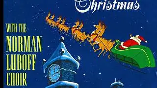 Playhouse Pictures NIGHT BEFORE CHRISTMAS Soundtrack Album STEREO