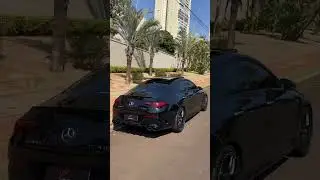 Mercedes-Benz CLA 45 S AMG 2024 - Dispon&iacute;vel no estoque da GRATO CONSULTORIA 🏎️