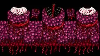 Terraria Wall Of Flesh Sounds (Sound Effects)