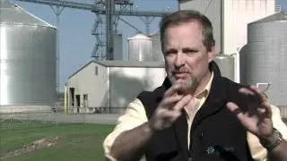 Gevo &mdash; вытесняем нефть, создавая биоперерабатывающие заводы один за другим.
