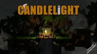 Candlelight Indie Game Preview - Can You Candle a Game Like This?