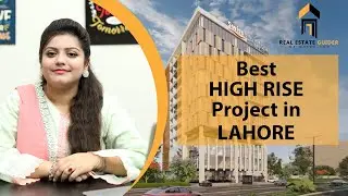 DB32 DHA Phase 3 - Block XX Lahore