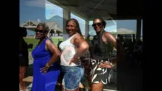 Tony Liggons & Kenny Ragland - Beach Cookout 2025