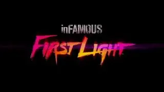 REVENGE SERVED COLD &middot; inFAMOUS: First Light