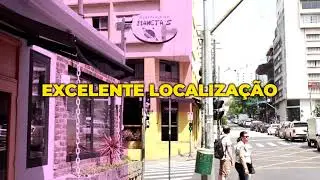 Experi&ecirc;ncia Restaurante Planeta's