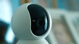 AVARO SMART IP CAMERA - 3 MORE DETAIL