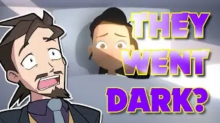 Path To The Peak Episode 3 is... actually great?!