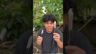 Sinubukan ko yung Diy baby rocket na posporo!? (Ngayon ko lang ito nalaman!!?) 😱 