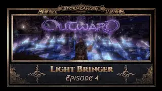 Outward Modded: Light Bringer 