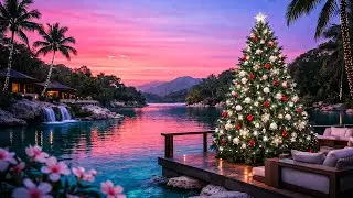Peaceful Christmas 🎄 | Chill Background Music for Relaxation & Inner Peace