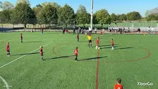 Brooklyn Italians 2016 National vs Triboro United 10 4 25 2nd Half
