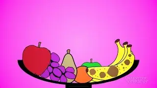 Why Do Bananas Change Color?