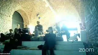 TGIFF 2024 - SciFi Cafe - Invazii extraterestre cu Antuza Genescu