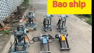 Lên cho ae 1 lô máy đục xích và đục mũi vuông ae có nhu cầu lh zalo 0975385965