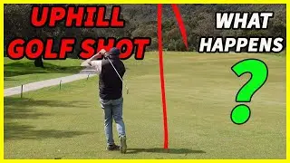 How Elevation Impacts Distance When Hitting A Golf Ball