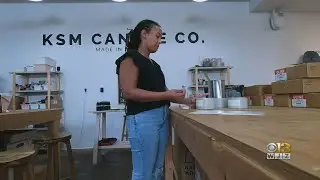 Baltimore Black Business Quest showcases local Black-owned businesses, helps nonprofits