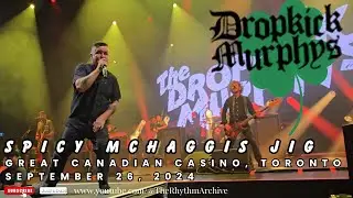 Dropkick Murphys | 