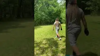 Disc golf masters tour!Tulsa Oklahoma ⛳️