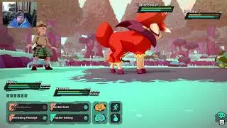 Temtem Endgame Shenanigans 03/01/2023