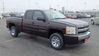 2008 Chevrolet Silverado 1500 Work Truck For Sale Dayton Troy Piqua Sidney Ohio | 27153AT