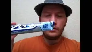 Zero Candy Bar Review!!!