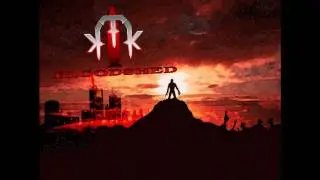 TK 4: Bloodshed - Theme song