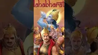 A new channel related to history topics| Mahabharata series will upload shortly| #mahabharata #1