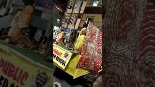 Katra Jhanki || Mata Vaishno Devi || Katra || Navratri || 8