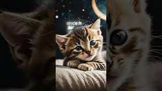 Science Fiction Short Story | Cats Take Over Manhattan | Quills and Cliffhangers | #audiobooks #cats