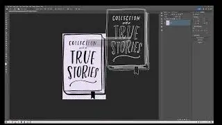 Make abr Brush in Photoshop