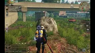 Life After (pc) Ultra Graphic 60 fps Game Play