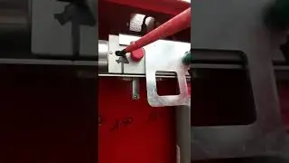 Сброс ЦАП, система дымоудаления