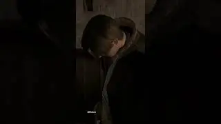 First Attacks in - Resident Evil 4 #residentevil4