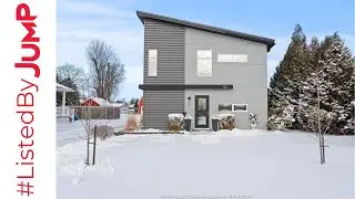 136 Lowes Sideroad Amherstburg, Ontario N9V 1S2