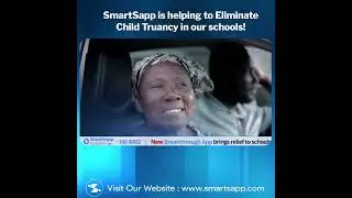 Eliminating Child Truancy In School