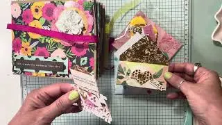 VR Project Share for @virginiamartin-authorspeaker #papercrafter #vr #projectshare